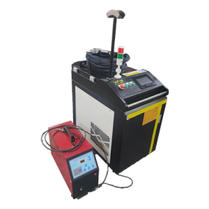 Laser Welding Machine